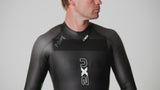 Fit Guide Men's Openwater Wetsuit