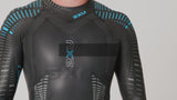 Fit Guide Men's Propel 2 Wetsuit
