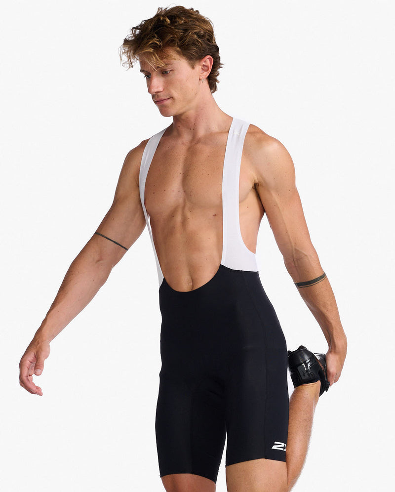 Aero Cycle Bib Shorts