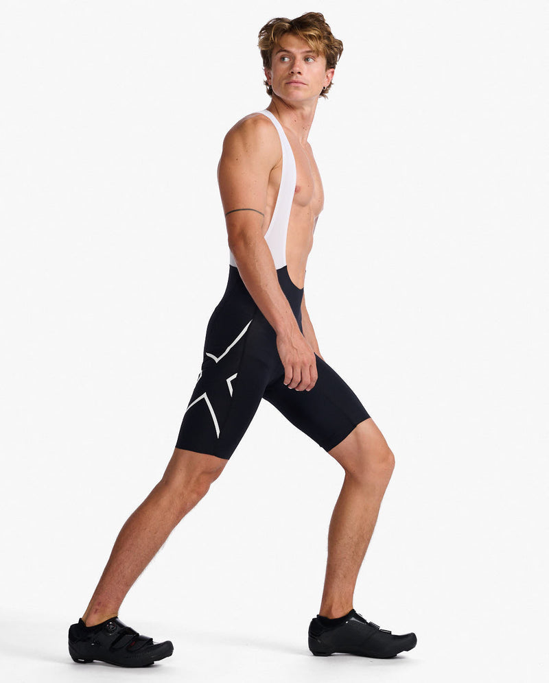 Aero Cycle Bib Shorts