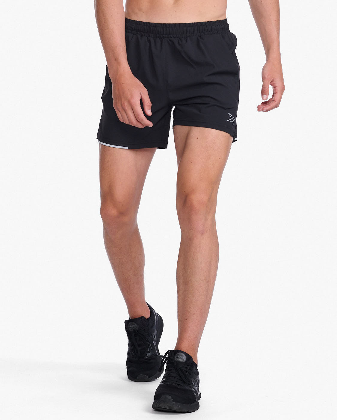Aero 5 Inch Shorts