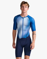 AERO SLEEVED TRISUIT