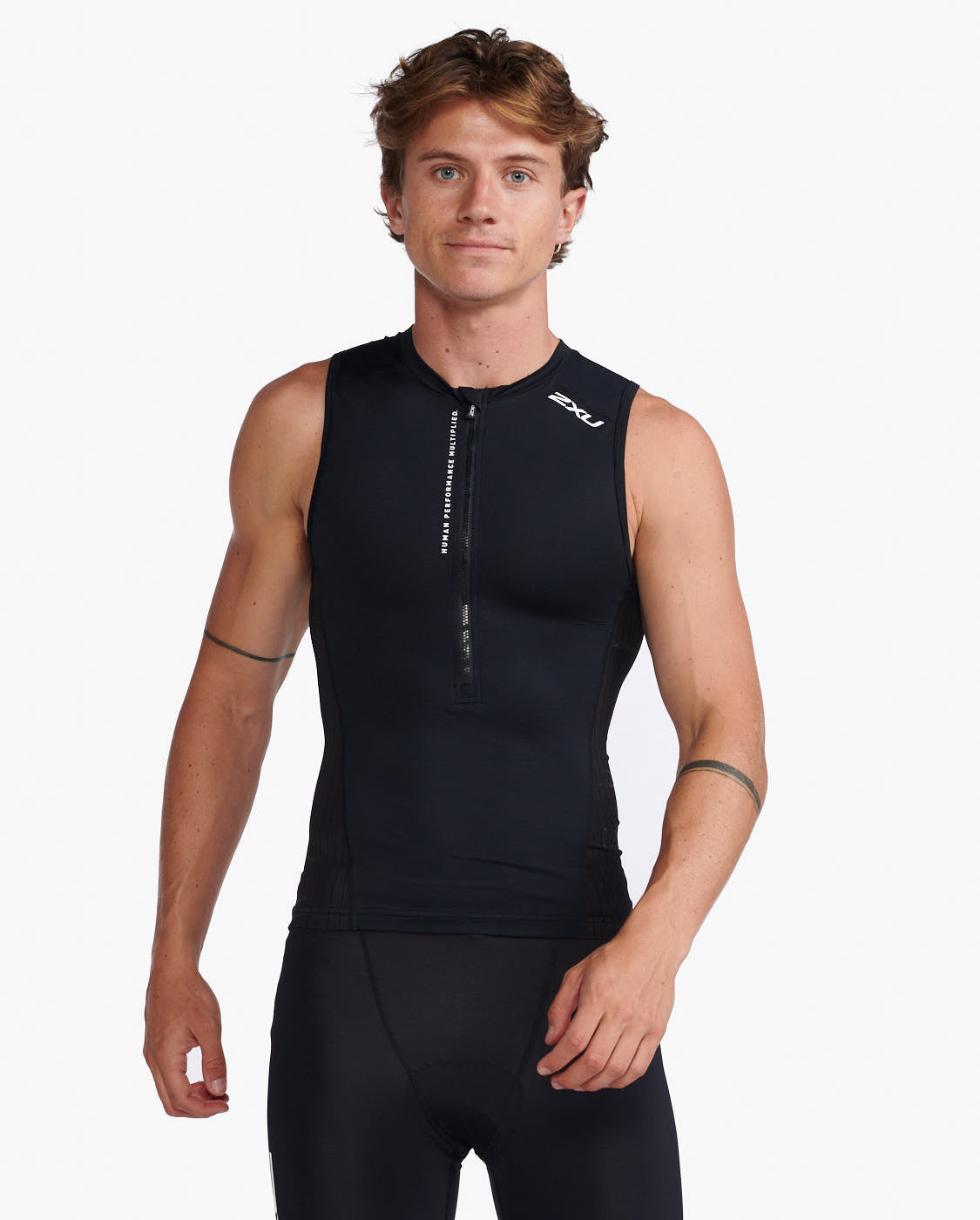 Aero Tri Tank