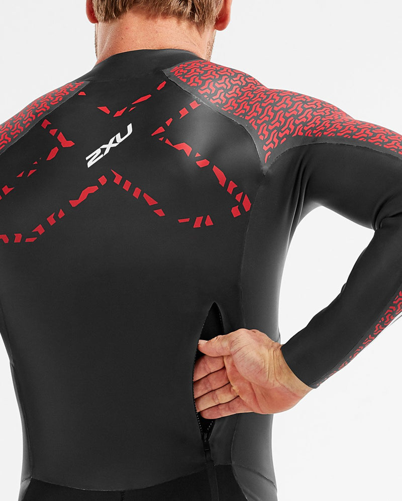 Swimrun: Pro Wetsuit