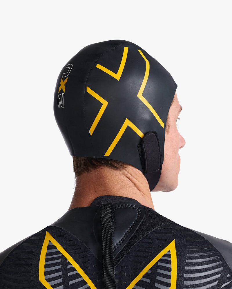 PROPEL NEOPRENE SWIM CAP