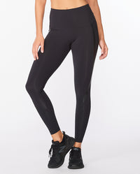 MOTION HI-RISE COMPRESSION TIGHTS