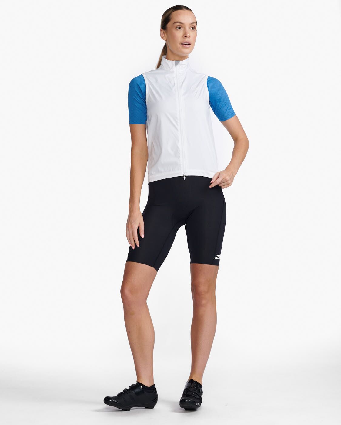 Aero Cycle Gilet