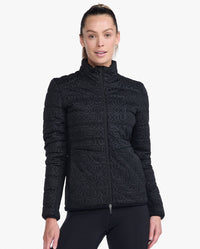 IGNITION INSULATION JACKET